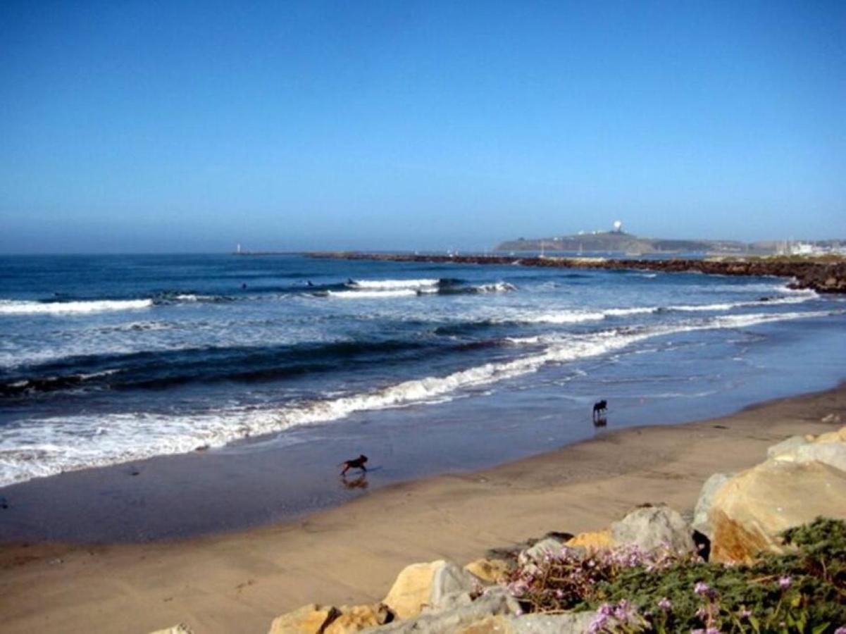 Coastal Zen Cottage - Walk To Beach Half Moon Bay Kültér fotó